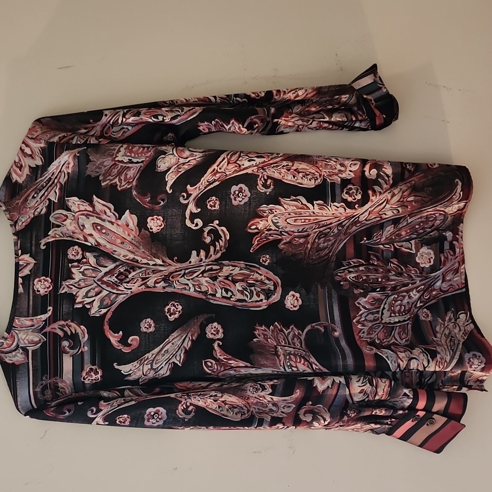 Blouse - Picture 5 of 5